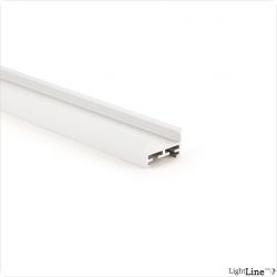 Light Line Profil LL 2515 eloxiert, 5m